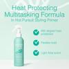 Function of Beauty Heat Protection Spray for Hair - Frizz Control Hair Care view 2