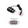 Adapter Charger, Compatible For Philips, Shaver HQ8505 Shaving Machine 15V Charging Cable EU view 2