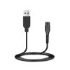 A00390 USB Shaver Charger, Compatible For Philips, One Blade QP2520, QP2520 / 90, QP2520 / 70, QP2520 / 72(1 USB charging cable) view 1