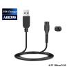 A00390 USB Shaver Charger, Compatible For Philips, One Blade QP2520, QP2520 / 90, QP2520 / 70, QP2520 / 72(1 USB charging cable) view 2