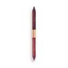 Charlotte Tilbury Magic Eyeliner - Waterproof Eyeliner Pencil with Matte & Metallic Finishes - Creamy, Blendable Formula with Up to 16HR Wear - Smudge & Humidity Proof - Mesmerizing Maroon view 1