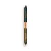 Charlotte Tilbury Magic Eyeliner - Waterproof Eyeliner Pencil with Matte & Metallic Finishes - Creamy, Blendable Formula with Up to 16HR Wear - Smudge & Humidity Proof - Green Lights view 1