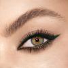 Charlotte Tilbury Magic Eyeliner - Waterproof Eyeliner Pencil with Matte & Metallic Finishes - Creamy, Blendable Formula with Up to 16HR Wear - Smudge & Humidity Proof - Green Lights view 3