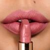 Charlotte Tilbury Hot Lips Lipstick - Hydrating, Long Lasting Lipstick with Orchid & Antioxidant Extracts - Buildable Satin Finish for Fuller-Looking Lips - Kidman's Kiss view 2