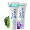CaboCrme Cabbage Breast Cream for Tenderness & Engorgement Relief, Breastfeeding Weaning Support - Dry Up Breast Milk - Postpartum Essential - OB-GYN Created & Breastfeeding Mother-Approved, 2-pack view 1