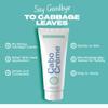 CaboCrme Cabbage Breast Cream for Tenderness & Engorgement Relief, Breastfeeding Weaning Support - Dry Up Breast Milk - Postpartum Essential - OB-GYN Created & Breastfeeding Mother-Approved, 2-pack view 3