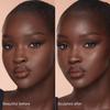 Charlotte Tilbury Hollywood Liquid Contour Wand - Easy-to-Use Contour Stick & Liquid Bronzer for Sculpting & Shaping - Leaves a Natural-Looking Sculpted Finish - Deep view 2