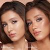 Charlotte Tilbury Hollywood Liquid Contour Wand - Easy-to-Use Contour Stick & Liquid Bronzer for Sculpting & Shaping - Leaves a Natural-Looking Sculpted Finish - Fair/Medium view 2