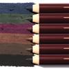 Charlotte Tilbury Rock 'N' Kohl Eyeliner Pencil - Waterproof Eyeliner with a Precision Smudger Tip - Infused with an Enhanced Kajal Formula for Sultry, Smokey Eyes - Sapphire Nights view 3