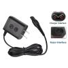 15V Charger Cord, Compatible For Philips, Electric Shaver Razor HQ8505 Power Cord, Compatible For Norelco, Series 3000 5000 6000 7000 9000 MG5950 MG7750(USB Plug) view 2