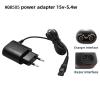 15V Charger Cord, Compatible For Philips, Electric Shaver Razor HQ8505 Power Cord, Compatible For Norelco, Series 3000 5000 6000 7000 9000 MG5950 MG7750(USB Plug) view 3