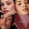 Blush Butter Balm Hydrating Cream Blush with Peptides, Sheer Color, Moisturizing, Dewy Finish - Color: Berry Spritz - (neutral berry) view 2