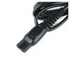 2-Prong Charger EU Plug Power Adapter, Compatible For Philips, Shavers HQ8505/6070/6075/6090 Shaving Machine 15V Charging Cable Power Supply view 4