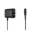 15V 5.4W EU US Plug AC Power Adapter Charger, Compatible For Philips, Hair Clipper QC5115 QC5120 QC5125 QC5130 QC5330 QC5335 QC5360 QC5105(US plug) view 1