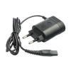 15V 5.4W EU US Plug AC Power Adapter Charger, Compatible For Philips, Hair Clipper QC5115 QC5120 QC5125 QC5130 QC5330 QC5335 QC5360 QC5105(US plug) view 2