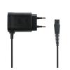 15V 5.4W EU US Plug AC Power Adapter Charger, Compatible For Philips, Hair Clipper QC5115 QC5120 QC5125 QC5130 QC5330 QC5335 QC5360 QC5105(US plug) view 3