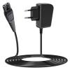 15V Shaver Charger Cord Fit, Compatible For Philips, Compatible For Norelco, HQ8505 9000 7000 5000 3000 Series Mg7750 Mg7790 Electric Shaver, Aquatec, Arcitec(EU) view 1