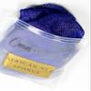 African Exfoliating Net Sponge, Authentic and Ethically sourced from Nigeria (Blue, 1 Count (Pack of 1)) view 2