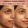 Charlotte Tilbury Magic Eye Rescue Refill - Smoothing & Hydrating Under Eye Cream with Lift Effect, Time-Released Retinol & Botanical Complex for Dark Circles, Puffiness & Fine Lines (15ml) view 3