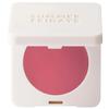 Blush Butter Balm Hydrating Cream Blush with Peptides, Sheer Color, Moisturizing, Dewy Finish - Color: Sweet Rose - (cool baby pink) view 1