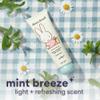 dearcloud Miffy Rescue Butter Foot Cream  Cracked Heel Repair Cream with Shea Butter, Urea, Peppermint Oil & Allantoin  Korean Foot Cream - 3 fl oz (Mint Breeze) view 4