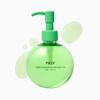 FULLY Green Tomato Pore Cleansing Oil, Daily Oil Cleanser with BHA & Green Tomato for Makeup Removal, Sebum Control, Blackhead Removal for Sensitive Skin, Vegan Korean Skincare, 8.45 fl.oz view 1