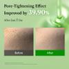 FULLY Green Tomato Pore Cleansing Oil, Daily Oil Cleanser with BHA & Green Tomato for Makeup Removal, Sebum Control, Blackhead Removal for Sensitive Skin, Vegan Korean Skincare, 8.45 fl.oz view 4