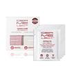 Dermelect Clean & Care Nail Renewal Kit  Nailcare Treatment Set with Ridge Filler, Nail Brightener & Polish Remover Wipes  Strengthens, Brightens & Restores Damaged, Discolored, Weak Nails view 1