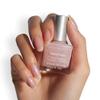 Dermelect Clean & Care Nail Renewal Kit  Nailcare Treatment Set with Ridge Filler, Nail Brightener & Polish Remover Wipes  Strengthens, Brightens & Restores Damaged, Discolored, Weak Nails view 3