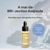 A mar da BRI-Jection Ampoule 30ml  Hydrating & Radiance Serum with 3GF Complex & Volufiline | For Smooth and Supple-Looking Skin view 2