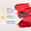 The Crme Shop Miffy Lip Stain, Glossy Finish, Long Wear, Formulated with Jojoba Oil, Sunflower Oil to hydrate, soothe, and moisturize lips, Korean formula - Available in 5 Shades (Berry Bestie) view 3