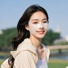 Sun Patches for Face - Sun Shield face Patches | Golf Under Eye Patches | UV Blocking Skin Nose Sunblocks for Outdoor Activities | Sun Protection Face Cover Eye Sunscreen Patches view 2