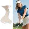 Sun Patches for Face - Sun Shield face Patches | Golf Under Eye Patches | UV Blocking Skin Nose Sunblocks for Outdoor Activities | Sun Protection Face Cover Eye Sunscreen Patches view 4