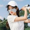 Sun Patches for Face - Sun Shield face Patches | Golf Under Eye Patches | UV Blocking Skin Nose Sunblocks for Outdoor Activities | Sun Protection Face Cover Eye Sunscreen Patches view 3