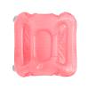 Bath Cushion - Bath pilloow | Spa Massage Mat | Anti-Slip Bathtub Pillows | Water-Filled Pad with Suction Cups | Inflatable Bath-tub Body Mats | Bathroom Accessories for Relaxing Deep Soaking view 1
