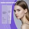 Calmtion Facial Hair Removal - Hair-Free Skin In 5 Minutes, Gentle And Painless Facial Cream, Calmtion Silk Smooth Cream Hair Removal, Quick Flawless (3) view 2