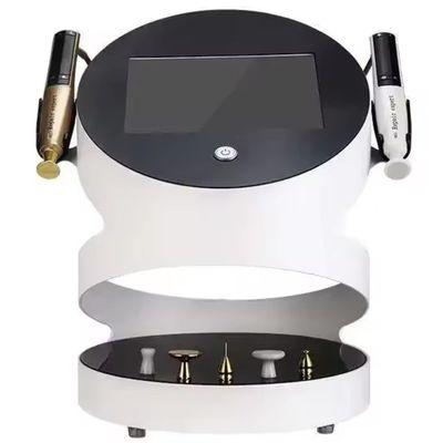 2 in 1 Professional Skin Care Machine,Improves Skin Elasticity Equipment, Reduces Age Spots, Relieves Redness and Sensitivity Instruments, and Enhances Skin Elasticity Machines