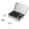 5 PCS Replacement Accessories for Pax 2/PAX 3/PAX Plus/PAX Mini Loading Capsules with Pocket-Sized Case Replacement Hardware Storage Box Replacement Accessory Parts view 1