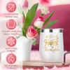 Birthday Gifts for Women, Relaxing Spa Gift Basket for Her, Self Care Gifts Set , Christmas Mother's Day Thank You Gift for Women, Mom, Best Friend, Girlfriends, Wife, Sister and Coworkers view 4