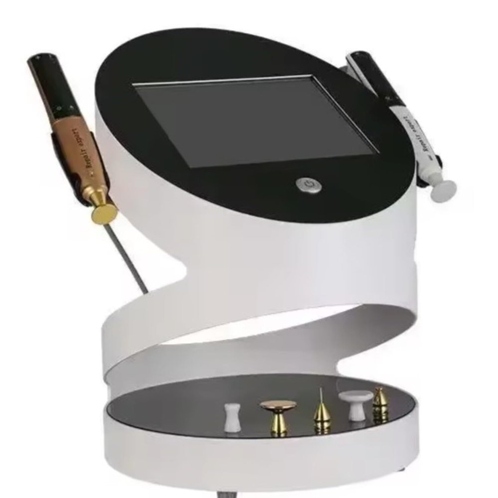 Professional Facial Management Device,Restore Skin Firmness and Elasticity, Reduce Neck Lines, Improve Pigmentation, and Reduce Fine Lines Around the Eyes,Holiday Beauty Prep