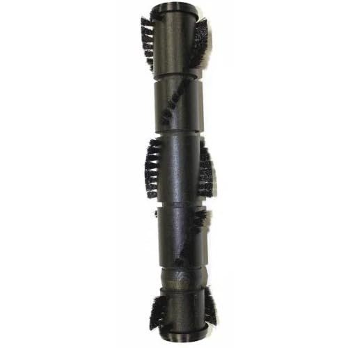 Brushroll works with, ELITE/LEGACY/FUTURA/TEMPO/ H701