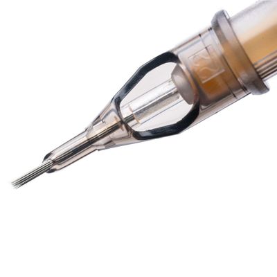 Inkclaw Tattoo Cartridge Needles 22 RS Round Shader Tattoo Needles,0822RS,10pcs