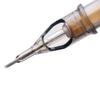 Inkclaw Tattoo Cartridge Needles 22 RS Round Shader Tattoo Needles,0822RS,10pcs view 1