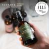 BERGAMOT COCONUT & SESAME HAIR MASK OIL view 2