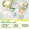 Birthday Gifts for Women, Get Well Gifts Basket for Women, Self Care Gifts Relaxing Spa Gift Set for Her, Christmas Mothers Day Gifts for Mom, Best Friend, Girlfriends, Wife, Sister and Coworkers view 2