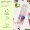 Evereden Multi-Vitamin Hydrating Face Mist & Kids Detangler Spray: Nourishing Preppy Skincare Face Spray & 4-in-1 Leave-In Hair Detangler - Tackle Tough Knots & Moisturize Gentle Facial Skin - 6 & Up view 4