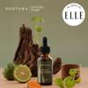 BERGAMOT MINT & TURMERIC SCALP REVIVAL TREATMENT view 3
