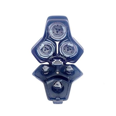 Accessories, Compatible for Philips S5000 S7000, Honeycomb Series Bracket Bit Base(Black)