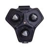 Accessories, Compatible for Philips S5000 S7000, Honeycomb Series Bracket Bit Base(Black) view 3