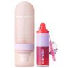 Evereden Kids Ruby Red Tinted Non Toxic Lip Gloss & Kids Multi-Vitamin Hydrating Face Mist Set: Nourishing Preppy Skincare Face Spray and Safe Girls Makeup for 6 & Up - Nourish, Moisturize, & Protect view 1